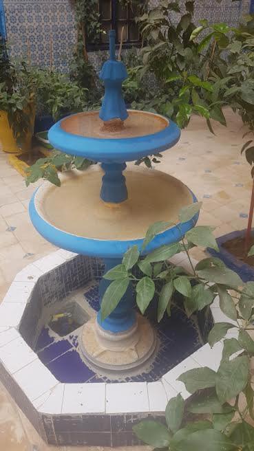 Riad Dar Kader Chambre Saumon Маракеш Екстериор снимка