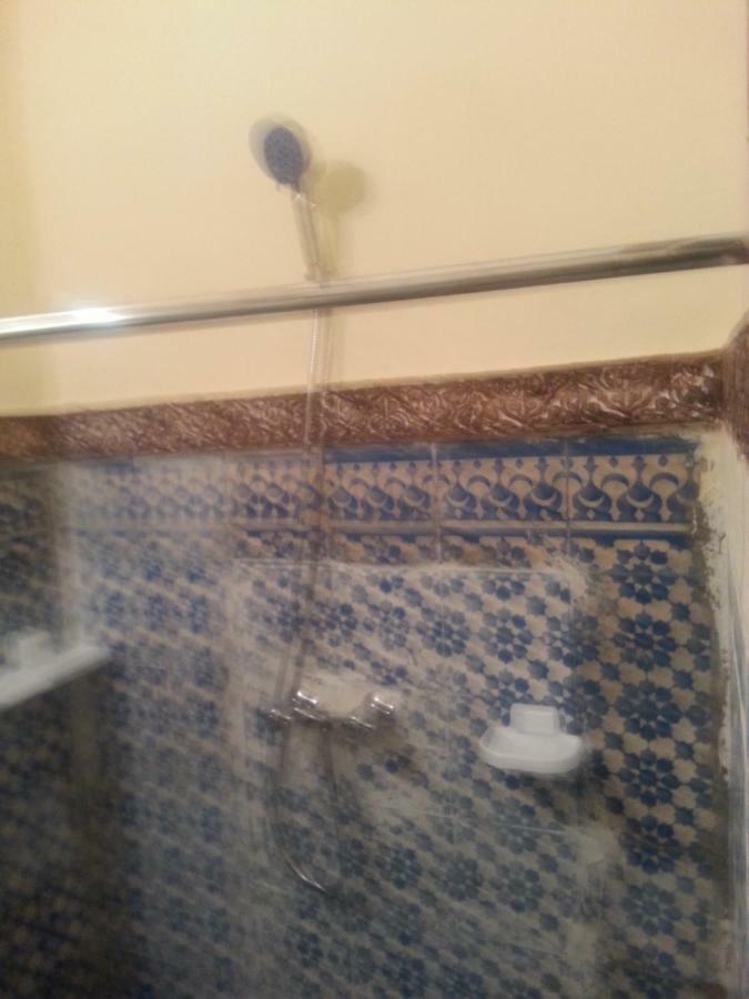 Riad Dar Kader Chambre Saumon Маракеш Екстериор снимка
