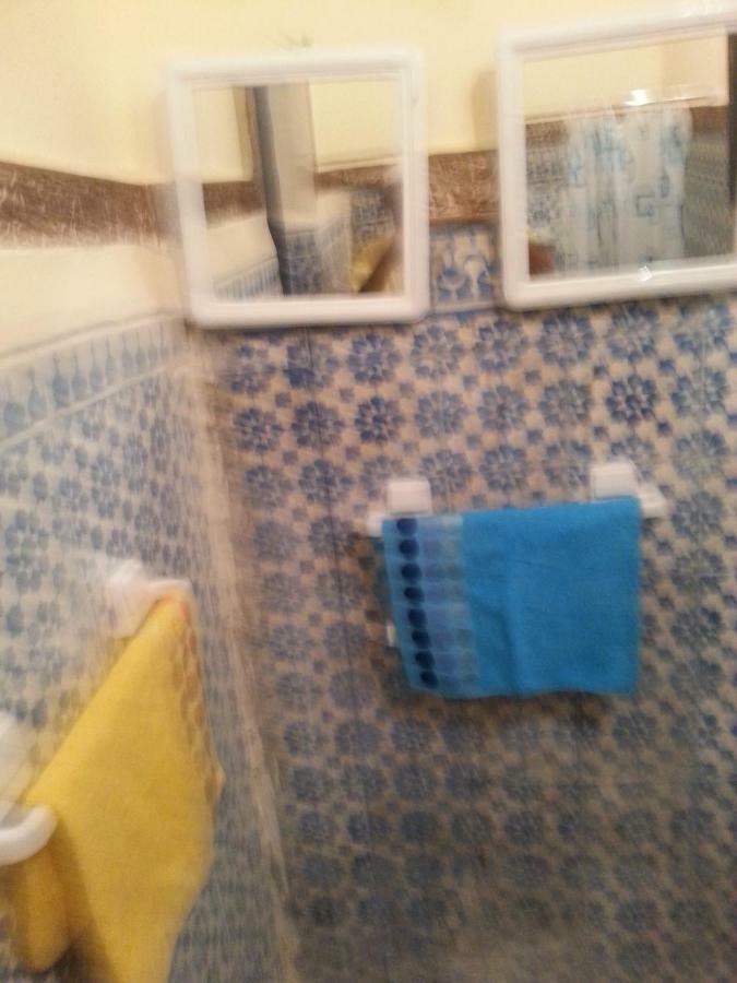 Riad Dar Kader Chambre Saumon Маракеш Екстериор снимка