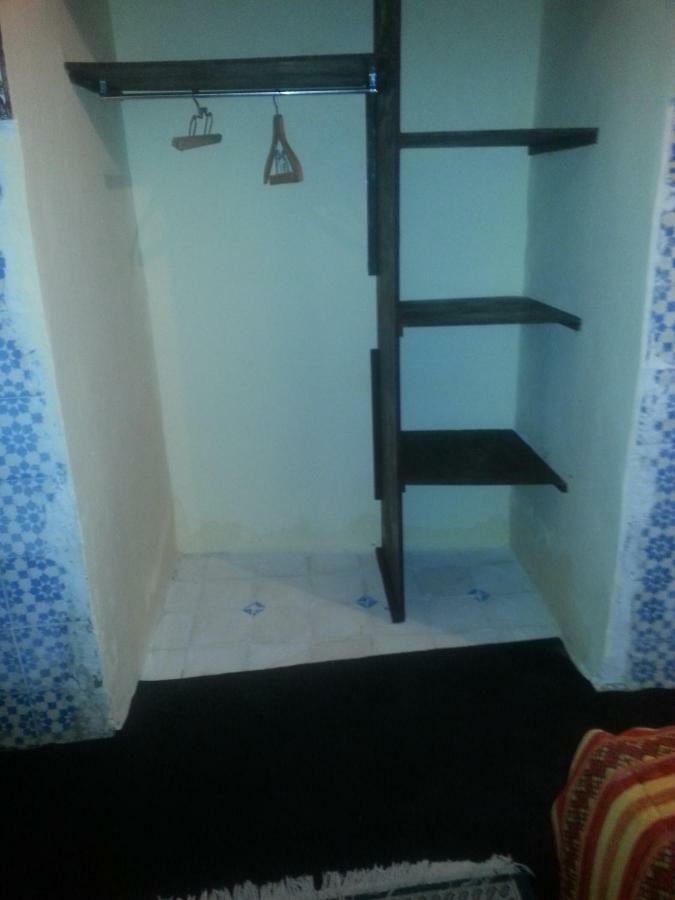 Riad Dar Kader Chambre Saumon Маракеш Екстериор снимка