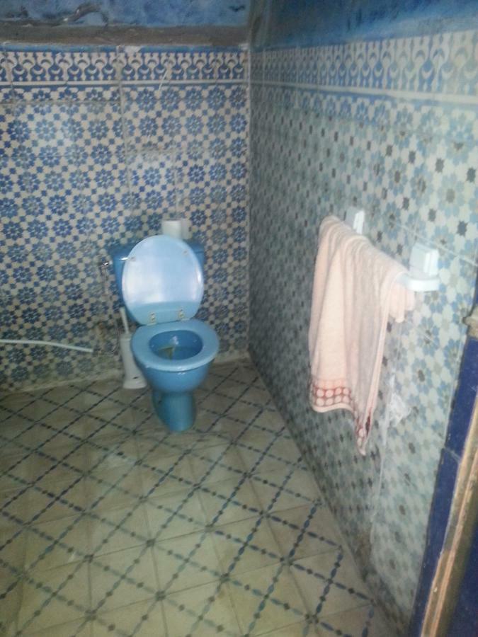 Riad Dar Kader Chambre Saumon Маракеш Екстериор снимка